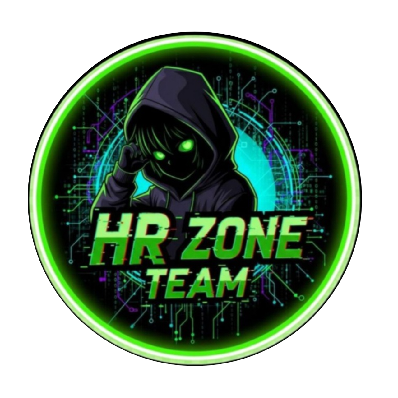 HR COMMUNITY Logo